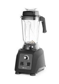 Bar blender