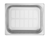 Container GN 1/2 geperforeerd