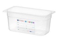 Container GN 1/3