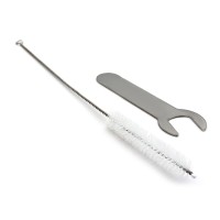 Warme Chocolademelk Dispenser – 10 L – Wit