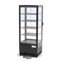 Koelvitrine - 98 L - 43 cm