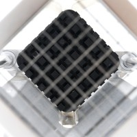 Professionele Frietsnijder - Horizontaal - Handmatig