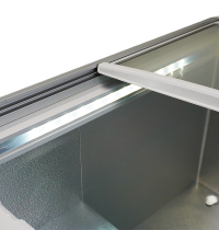 VRIESKIST GLASD. LOTTE-396