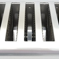 Broodrooster - 6 Boterhammen