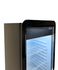 KOELKAST 1 GLASDEUR 280L