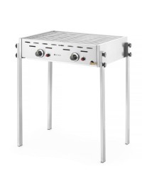 Roast-Master Pro gasbarbecue