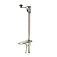 Blikopener - Handmatig