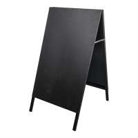 menu stoepbord |104,0x62,0cm|