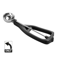 ijsportioneerlepel 1/045L