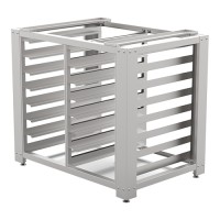 onderstel 2x|7xGN1/1-60x40|