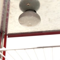 Popcorn Machine – 150 gr – met Warmhoudvitrine