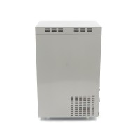 Schilferijsmachine - 130 Kg/24 u - Crushed ice - Luchtgekoeld