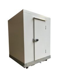 ONDERSTEL TBV KOELCEL 1800x180