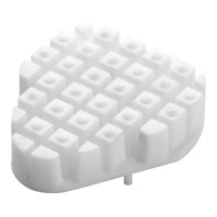 inzet drukstuk |10x10/10x20mm|