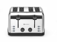 Toaster 4-sneetjes