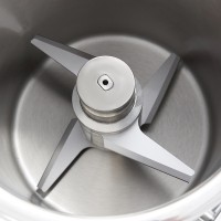 Keukenmachine / Cutter - 20 L