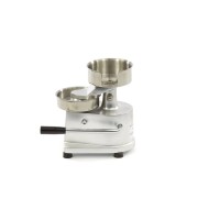 Hamburgerpers - 13 cm Portioneerplaat - Handmatig