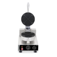 WAFELIJZER 4ST HARTJES