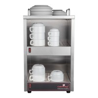 koppen warmhoudapparaat