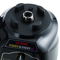 Blender - 2,5 L - 1800W - Pulseerfunctie