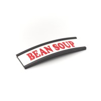 Soepketel - 13 L - Uitneembare binnenpan - met Dekselklep & Lepeluitsparing