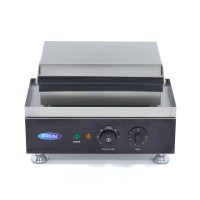 Wafelijzer - 10 Stuks - Brusselse Wafel