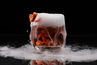 Droogijsmachine - Droogijscilinder 5,6 x 11,2 cm - 120 Seconden