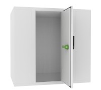 KOEL/VRIESCEL 1500x1800x2200 -