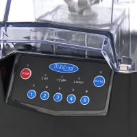 Blender - 1,5 L - 1500W - 5 Programma's