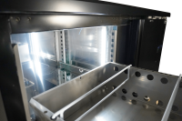 BARKOELER ZWART 1DRS 2 LADEN