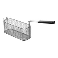 frituurmand ½ |13L|