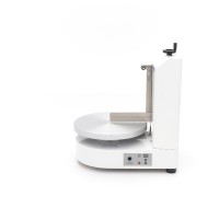 Cake Decorating Machine - Ø 36.4 cm - Wit