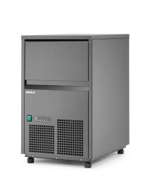 IJsblokjesmachine
