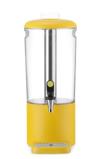 Sapdispenser, 8 liter