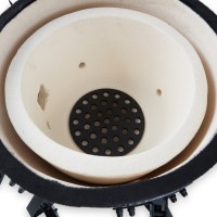 Premium Kamado BBQ 18 inch