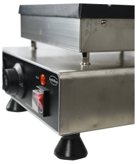 WAFELIJZER 4ST LOLLY BOOM