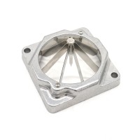 Frietsnijder horizontaal - Wedges Mes - 8 Partjes