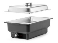 Chafing dish elektrisch Tellano