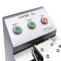 Keukenmachine / Cutter - 30 L