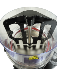 CHOCOLADEMELK DISPENSER 5L