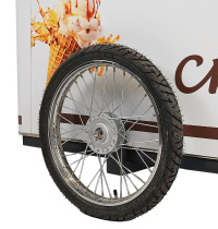 SCHEPIJSWAGEN RHODOS 9X5