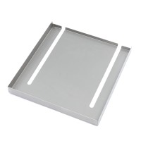 Pannenkoekmaker - 1 Pannenkoek - Ø 21,5 cm