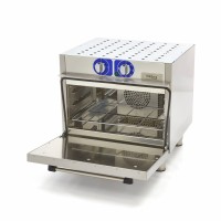 Professionele Horeca Oven - Elektrisch - 60 x 60 cm