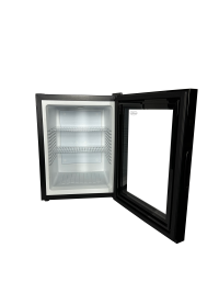 MINIBAR 40L GLASDEUR PELTIER