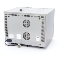 Combisteamer - 6 Bakken (1/1 GN / 60 x 40 cm) - Digitaal Display - 400V