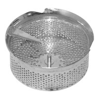 inzetzeef |Ø37cm-4,0mm|