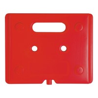 warmhoud-element GN1/2