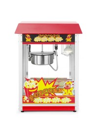 Popcornmachine