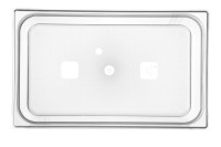 Container GN 1/1 polycarbonaat