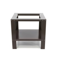 Onderstel Deluxe Pizza Oven 6 + 6 x 30 cm Dubbel